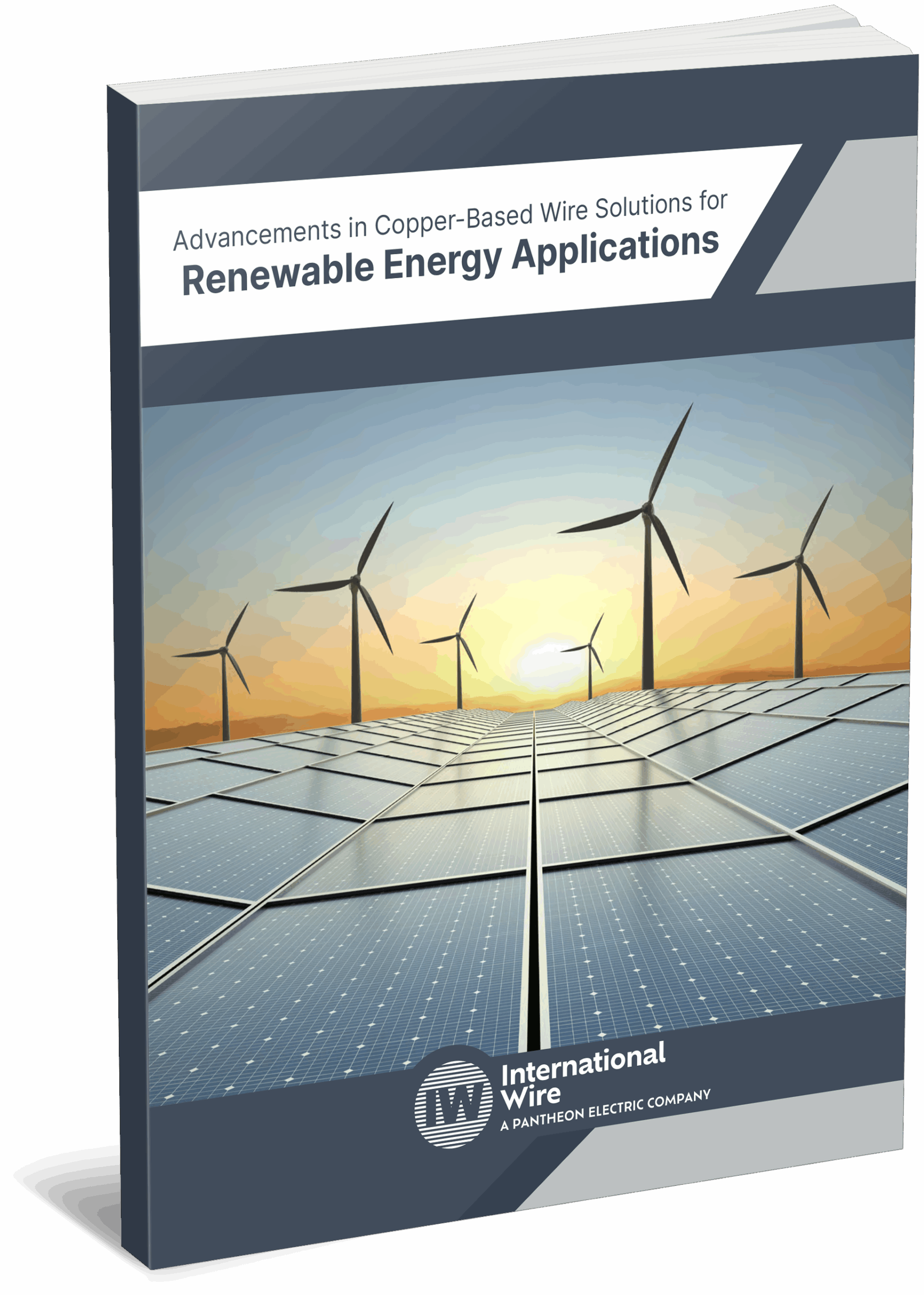 Advancements in Copper-Based Wire Solutions for Renewable Energy Applications Advancements in Copper-Based Wire Solutions for Renewable Energy Applications