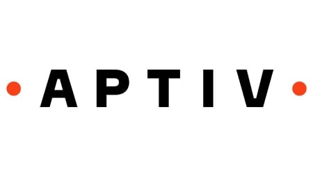 Aptiv Aptiv